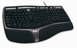 Microsoft Natural Ergo Keyboard 4000